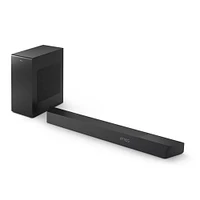 Phillips 720W Soundbar 3.1.2 with Wireless Subwoofer | Electronic Express
