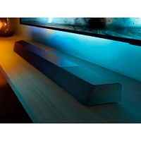 Phillips 720W Soundbar 3.1.2 with Wireless Subwoofer | Electronic Express