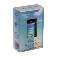 Airome Escape to Paradise Premium Fragrance Oil | Electronic Express