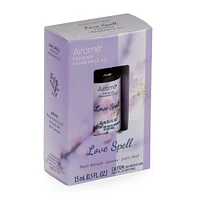 Airome Love Spell Premium Fragrance Oil | Electronic Express