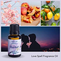 Airome Love Spell Premium Fragrance Oil | Electronic Express