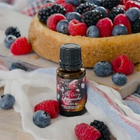 Airome Wild Berry Cheesecake Premium Fragrance Oil | Electronic Express