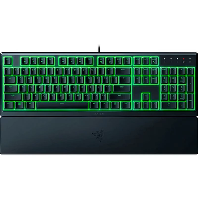 Razer Ornata V3 X-Low Profile Gaming Keyboard with Chroma RGB | Electronic Express