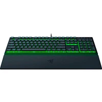 Razer Ornata V3 X-Low Profile Gaming Keyboard with Chroma RGB | Electronic Express