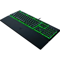 Razer Ornata V3 X-Low Profile Gaming Keyboard with Chroma RGB | Electronic Express