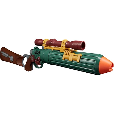 Nerf LMTD Star Wars Boba Fett | Electronic Express