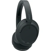 Sony Wireless Noise Cancelling Headphone - Black | Electronic Express