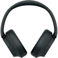 Sony Wireless Noise Cancelling Headphone - Black | Electronic Express