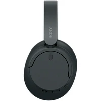 Sony Wireless Noise Cancelling Headphone - Black | Electronic Express