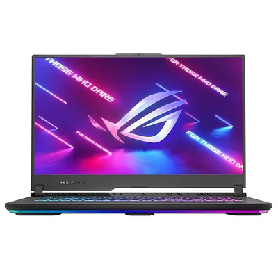 Asus 17.3 inch ROG Strix G17 Gaming Laptop - AMD Ryzen 9 7945HX - 16GB/1TB SSD -  Black | Electronic Express