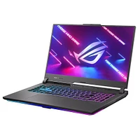 Asus 17.3 inch ROG Strix G17 Gaming Laptop - AMD Ryzen 9 7945HX - 16GB/1TB SSD -  Black | Electronic Express