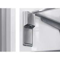 Dacor 23.5 Cu. Ft. 4-Door Flex French Door Built In Panel Ready Refrigerator | Electronic Express