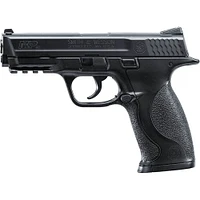 Umarex Smith & Wesson M&P 40 .177 Caliber BB Gun Air Pistol - Black | Electronic Express