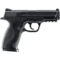 Umarex Smith & Wesson M&P 40 .177 Caliber BB Gun Air Pistol - Black | Electronic Express