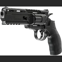 Umarex Brodax .177 Caliber BB Gun Air Pistol Revolver | Electronic Express