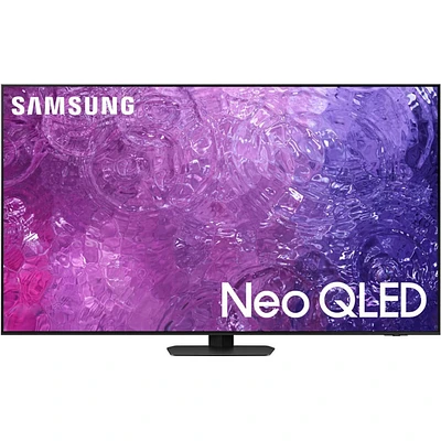 Samsung 85 inch Class Neo QLED 4K Smart TV | Electronic Express