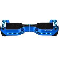 Hover-1 CHROME 2.0 Hoverboard w/ LED Lights and Bluetooth