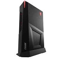 MSI Trident 3 Gaming Desktop - Intel i5 12400F - GeForce RTX 3050 - 16GB/512GB SSD | Electronic Express