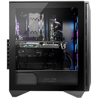 MSI Aegis ZS Gaming Desktop - AMD 5700G - NVIDIA RTX 3060 - 16GB/1TB | Electronic Express