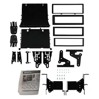 Metra Radio Installation Kit - Toyota | Electronic Express