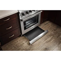 Thor Kitchen 4.5 Cu. Ft. Stainless Freestanding Gas Range | Electronic Express