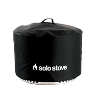 Solo Stove Yukon Select 2.0 Bundle | Electronic Express