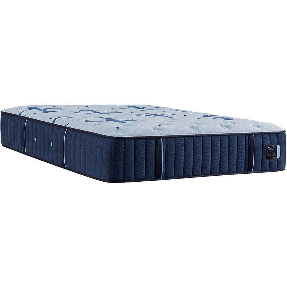 Stearns & Foster Estate Firm Tight Top Mattress  Full | Electronic Express