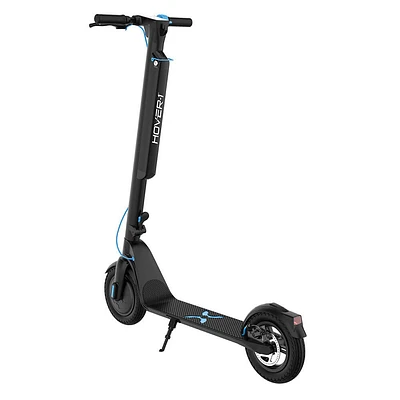 Hover-1 Highlander Pro Electric Powered Folding Scooter - Refurbished | Electronic Express