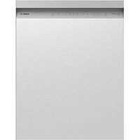 Bosch 24 inch 48 dBA Stainless Steel Dishwasher | Electronic Express