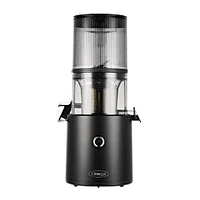 Omega Effortless Batch Juicer - 68oz - Black | Electronic Express