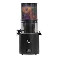 Omega Effortless Batch Juicer - 68oz - Black | Electronic Express