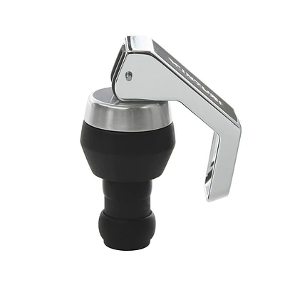 Vinturi Air Tight Wine Stopper | Electronic Express