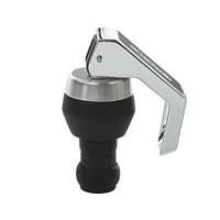 Vinturi Air Tight Wine Stopper | Electronic Express