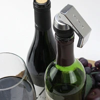 Vinturi Air Tight Wine Stopper | Electronic Express