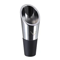 Vinturi Stainless Steel Wine Pourer | Electronic Express