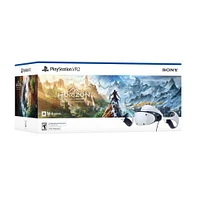 Sony PlayStation VR2 Horizon: Call of the Mountain Bundle | Electronic Express