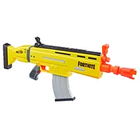 Hasbro Nerf Fortnite AR-L Elite Dart Blaster | Electronic Express