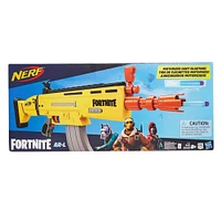 Hasbro Nerf Fortnite AR-L Elite Dart Blaster | Electronic Express