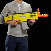 Hasbro Nerf Fortnite AR-L Elite Dart Blaster | Electronic Express