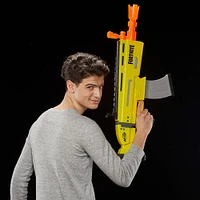 Hasbro Nerf Fortnite AR-L Elite Dart Blaster | Electronic Express