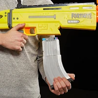 Hasbro Nerf Fortnite AR-L Elite Dart Blaster | Electronic Express