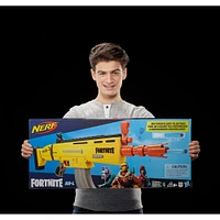 Hasbro Nerf Fortnite AR-L Elite Dart Blaster | Electronic Express