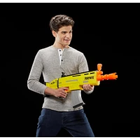 Hasbro Nerf Fortnite AR-L Elite Dart Blaster | Electronic Express