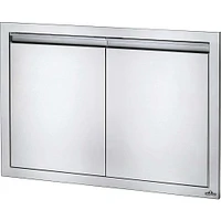 Napoleon 36 X 24 inch Large Double Door for Outdoor Kitchens | Electronic Express