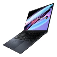 Asus 14.5 inch Zenbook Pro OLED Laptop - Intel Core i9-13900H - 16GB/1TB SSD - Black | Electronic Express