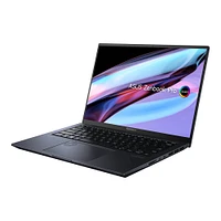 Asus 14.5 inch Zenbook Pro OLED Laptop - Intel Core i9-13900H - 16GB/1TB SSD - Black | Electronic Express