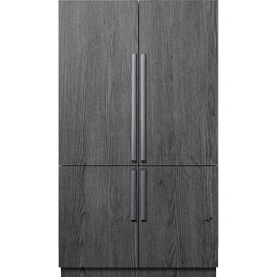Dacor 27.7 Cu. Ft. Panel Ready French Door Smart Refrigerator | Electronic Express