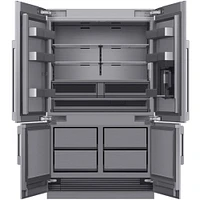 Dacor 27.7 Cu. Ft. Panel Ready French Door Smart Refrigerator | Electronic Express