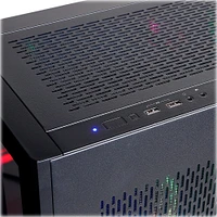 CYBERPOWERPC Gamer Supreme Gaming Desktop - Intel Core i7-13700KF - NVIDIA GeForce RTX 4070 - 32GB/2TB HDD + 1TB SSD - Black | Electronic Express