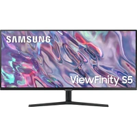 Samsung 34 inch ViewFinity QHD 100Hz Ultra-WQHD AMD Freesync Gaming Monitor | Electronic Express
